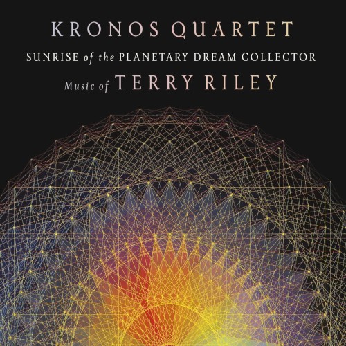 Sunrise of the Planetary Dream Collector