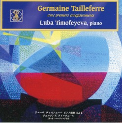 Oeuvres pour piano