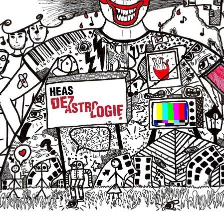 Dezastrologie