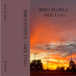 Molting