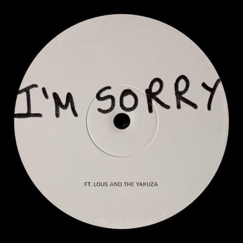 I’m Sorry