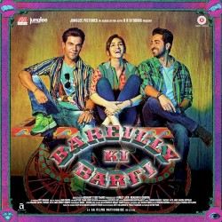 Bareilly Ki Barfi