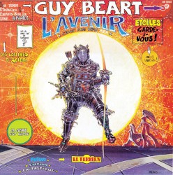 Futur Fiction Fantastique