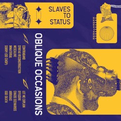 Slaves to Status