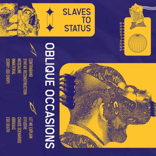 Slaves to Status