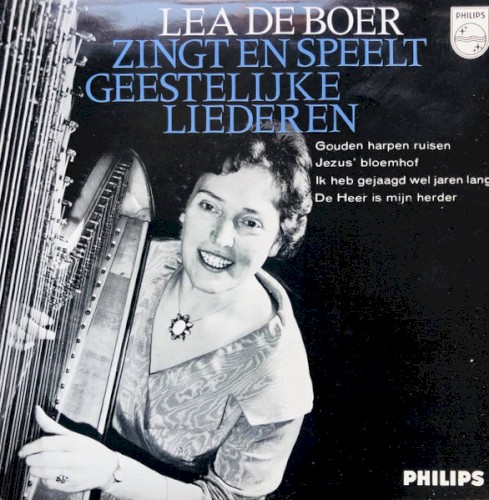 Zingt en speelt geestelijke liederen