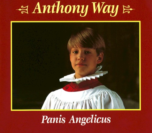 Panis Angelicus