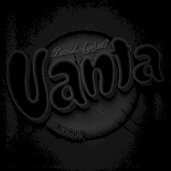 Vantablack