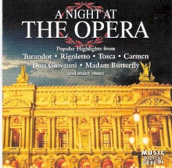 A Night at the Opera