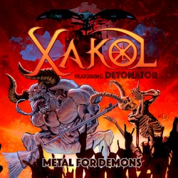 Metal for Demons