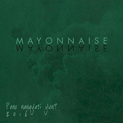 Pano Nangyari Yun - EP