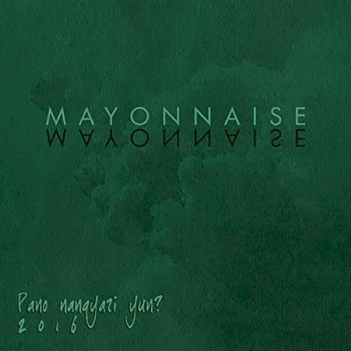 Pano Nangyari Yun - EP