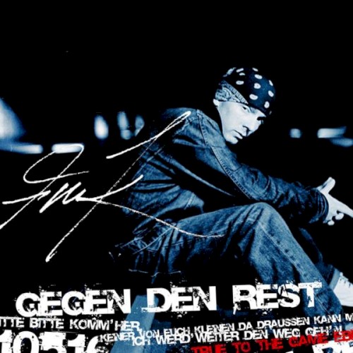 Gegen Den Rest