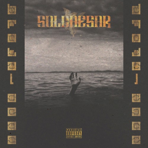Brutal Seas