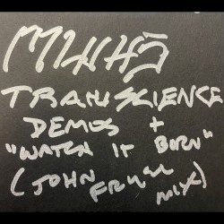 Transience promo