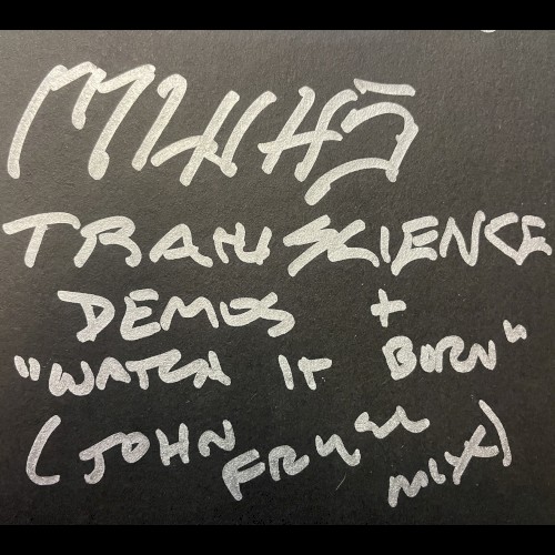 Transience promo