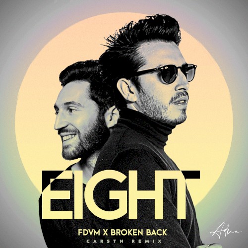Eight (CARSTN remix)