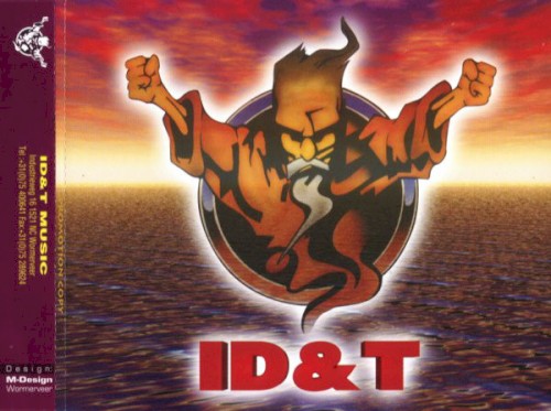 ID&T - Promotion Copy
