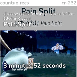 Pain Split