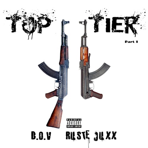 Top Tier, Pt. 1