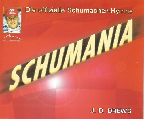 Schumania
