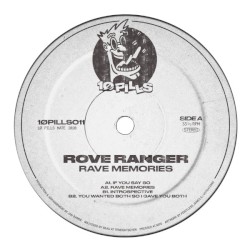 Rave Memories