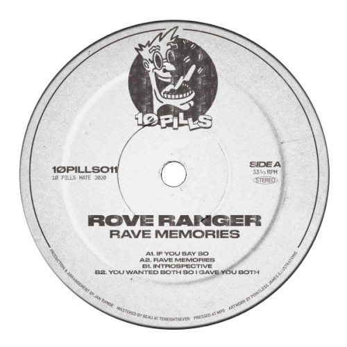 Rave Memories