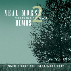 Testimony 2 Demos