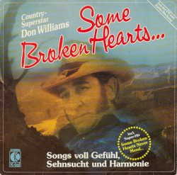 Some Broken Hearts...