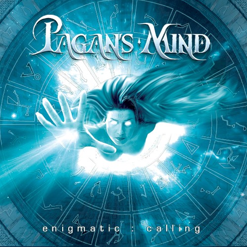 Enigmatic: Calling