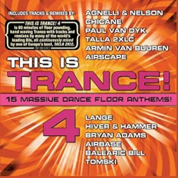 This Is Trance! 4