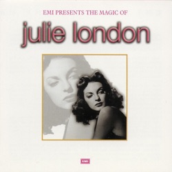 EMI Presents the Magic of Julie London