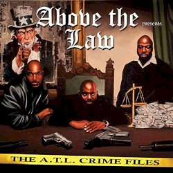 The A.T.L. Crime Files