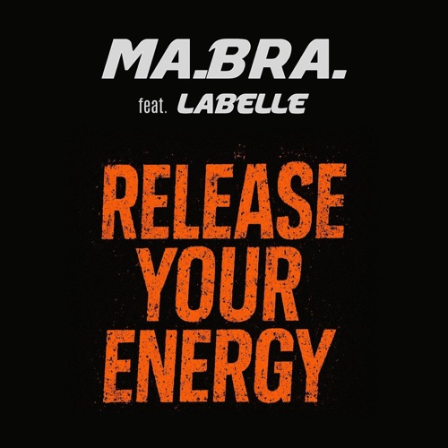 Release Your Energy