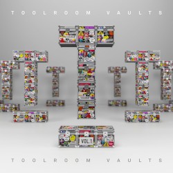 Toolroom Vaults Vol. 1