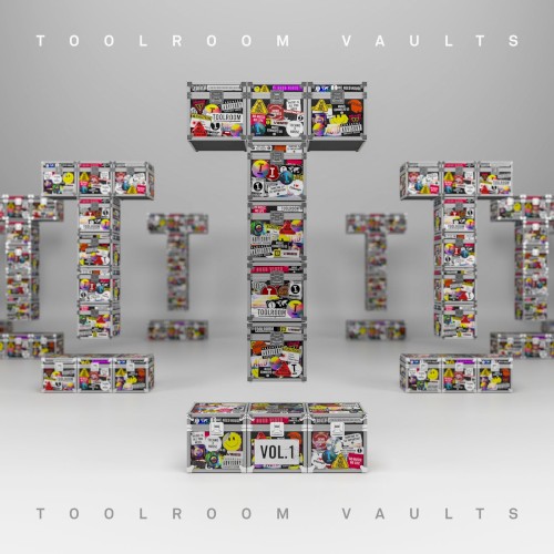 Toolroom Vaults Vol. 1