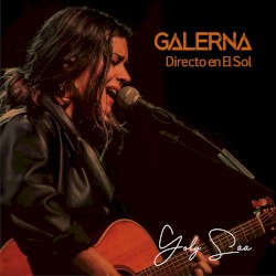 Galerna (Directo en El Sol)