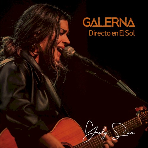 Galerna (Directo en El Sol)