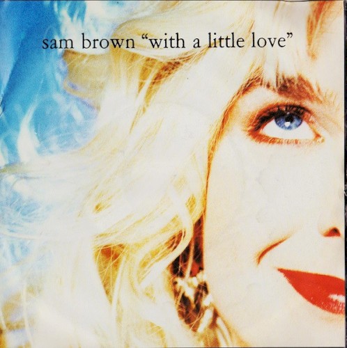 With A Little Love
