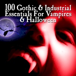 100 Gothic & Industrial Essentials for Vampires & Halloween