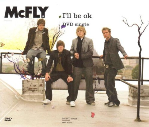 I’ll Be Ok
