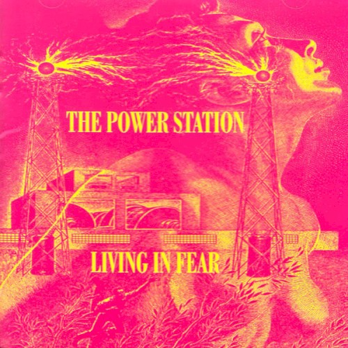 Living in Fear