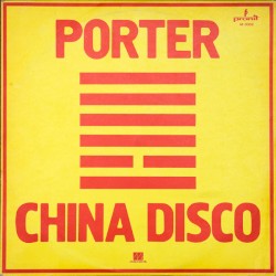 China Disco