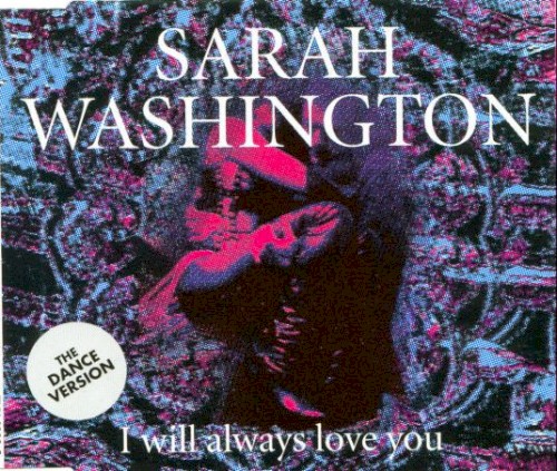 I Will Always Love You (The Dance Version)
