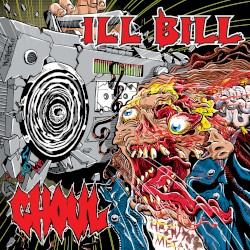 Ghoul / Ill Bill