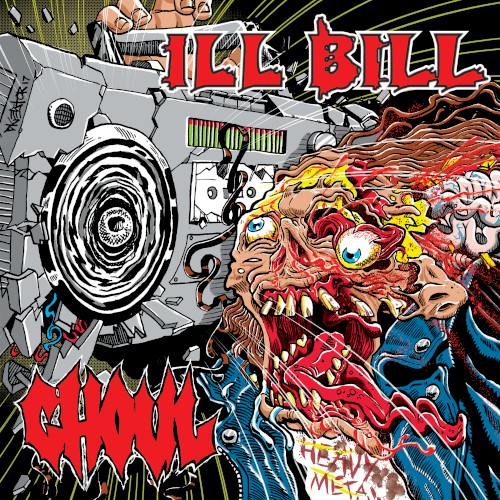 Ghoul / Ill Bill