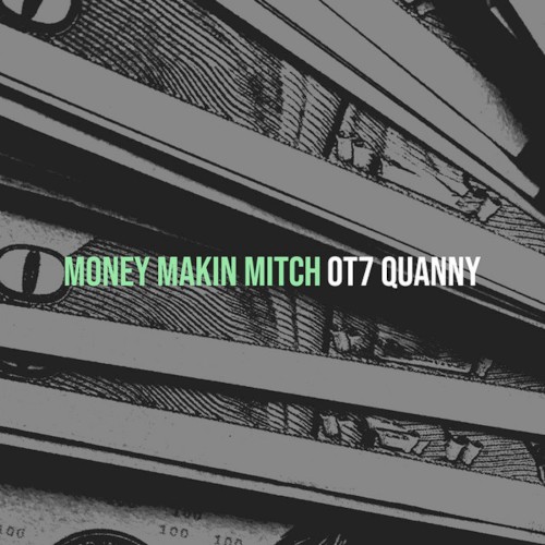 Money Makin Mitch