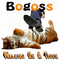 Walking on a Tiger (Empire of the Sun vs. Survivor)