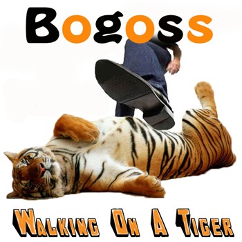 Walking on a Tiger (Empire of the Sun vs. Survivor)