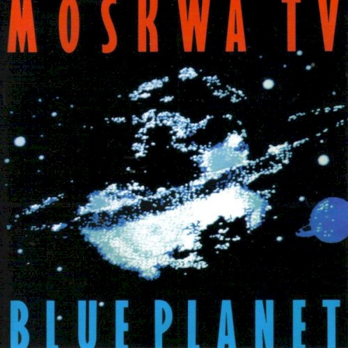Blue Planet
